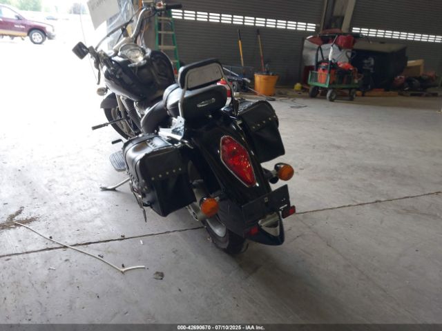 2003 HONDA VTX1800 1HFSC49073A102975 Photo 3