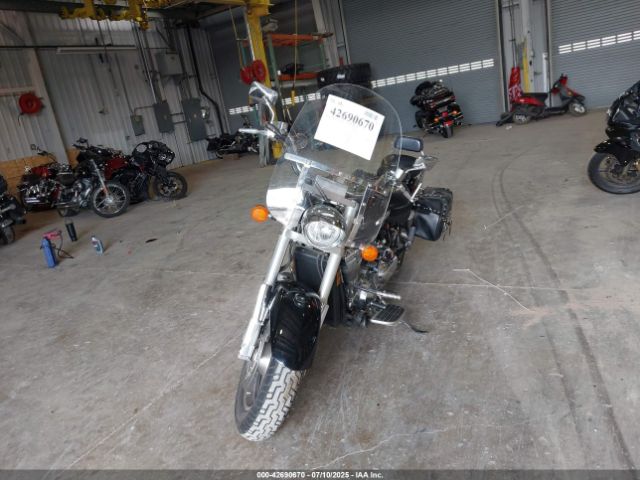 2003 HONDA VTX1800 1HFSC49073A102975 Photo 4