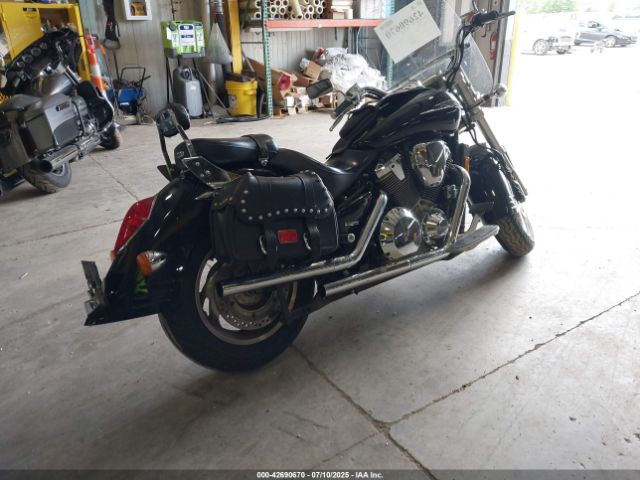 2003 HONDA VTX1800 1HFSC49073A102975 Photo 5