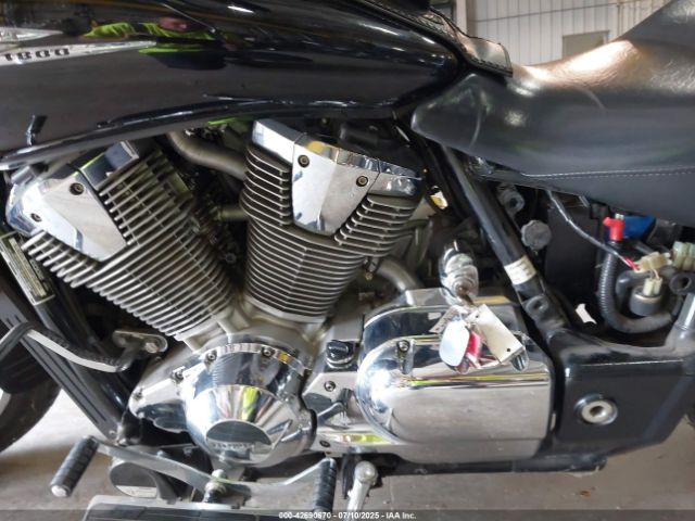 2003 HONDA VTX1800 1HFSC49073A102975 Photo 7