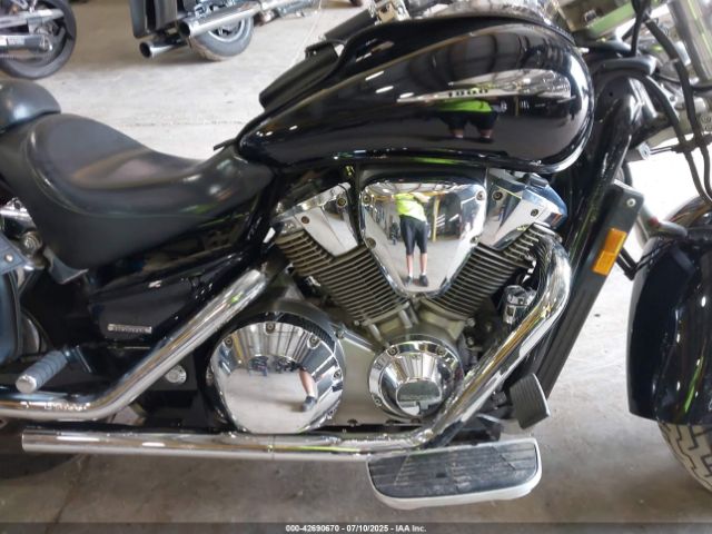 2003 HONDA VTX1800 1HFSC49073A102975 Photo 8