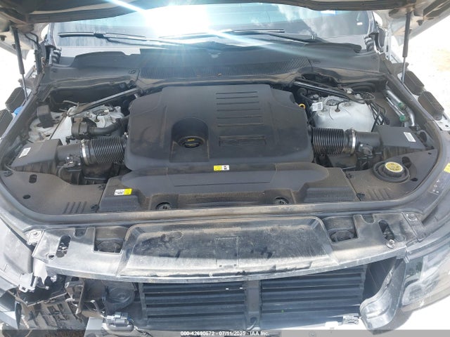 Land Rover aj20p6 2022 SALWR2SUXNA201409 Image 10