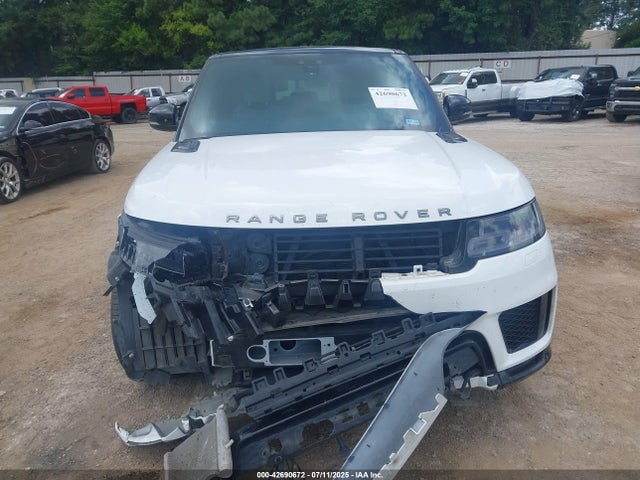 Land Rover aj20p6 2022 SALWR2SUXNA201409 Image 12