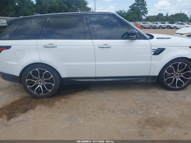 Land Rover aj20p6 2022 SALWR2SUXNA201409 Image 13
