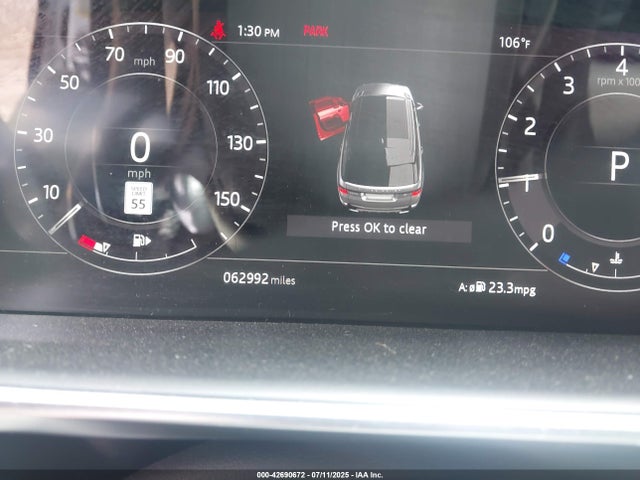 Land Rover aj20p6 2022 SALWR2SUXNA201409 Image 15