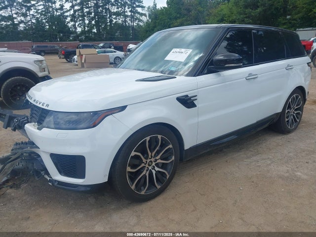 Land Rover aj20p6 2022 SALWR2SUXNA201409 Image 2