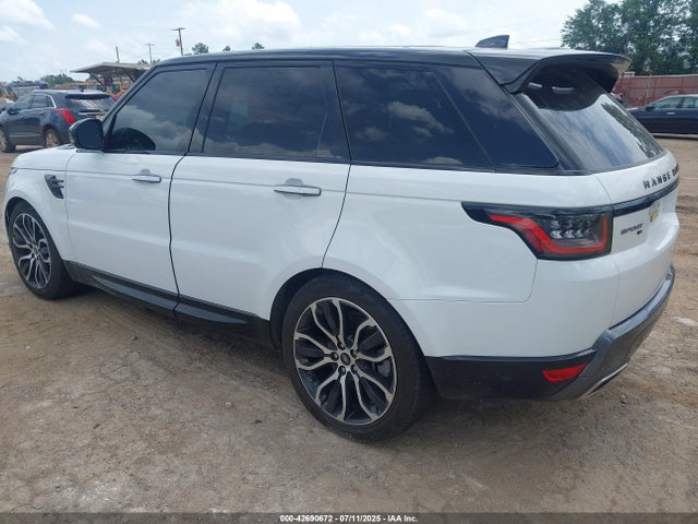Land Rover aj20p6 2022 SALWR2SUXNA201409 Image 3