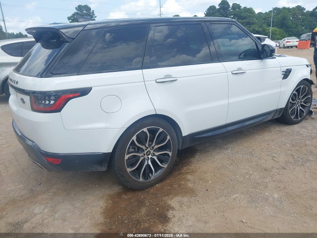 Land Rover aj20p6 2022 SALWR2SUXNA201409 Image 4