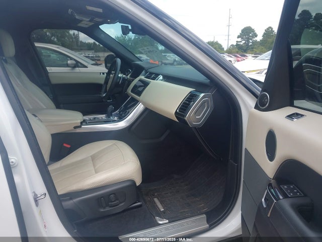 Land Rover aj20p6 2022 SALWR2SUXNA201409 Image 5