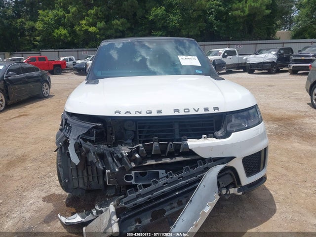 Land Rover aj20p6 2022 SALWR2SUXNA201409 Image 6