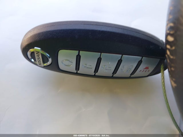 2018 NISSAN MAXIMA 1N4AA6AP3JC398939 Photo 10