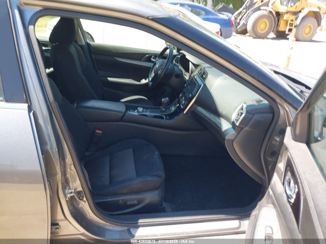 2018 NISSAN MAXIMA 1N4AA6AP3JC398939 Photo 4