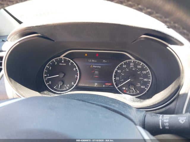 2018 NISSAN MAXIMA 1N4AA6AP3JC398939 Photo 6