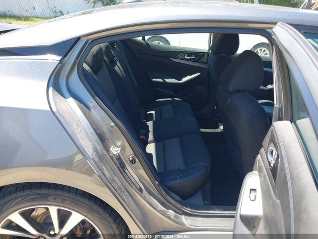 2018 NISSAN MAXIMA 1N4AA6AP3JC398939 Photo 7