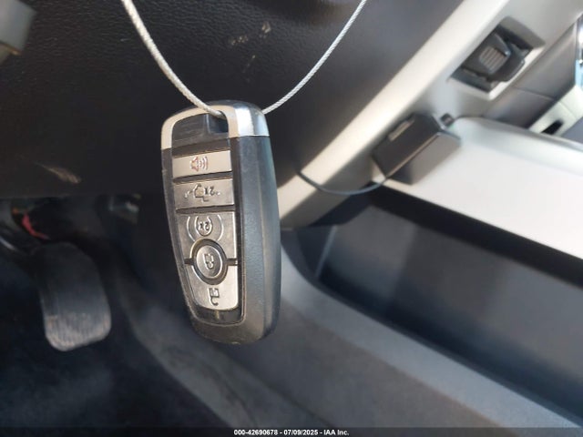Ford 5.0l 4v 2018 1FTFW1E50JKD93216 Image 11