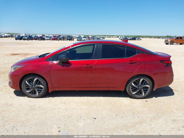 Nissan 2025 2025 3N1CN8FV7SL828880 Image 14