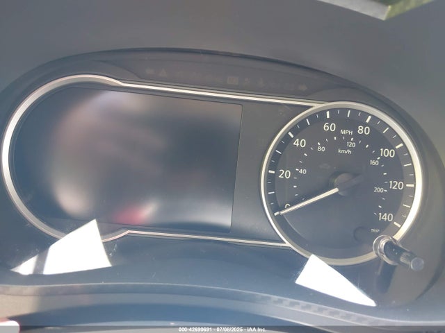 Nissan 2025 2025 3N1CN8FV7SL828880 Image 15