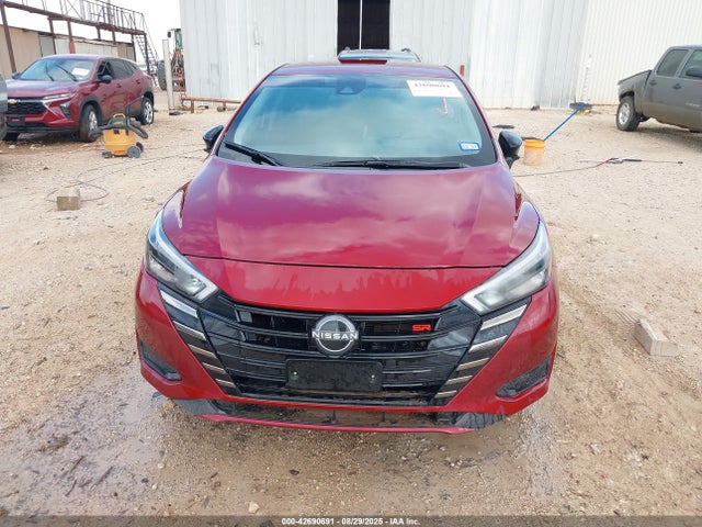 Nissan 2025 2025 3N1CN8FV7SL828880 Image 6