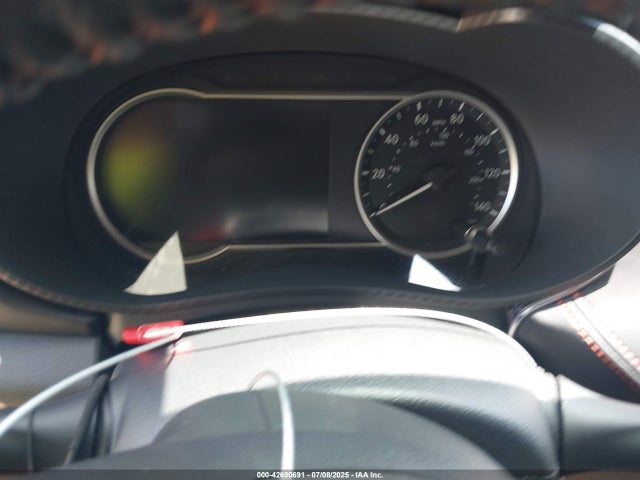Nissan 2025 2025 3N1CN8FV7SL828880 Image 7