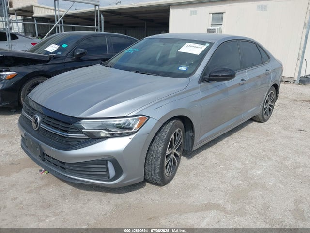 3VWBM7BU5NM022907 Volkswagen 1.5 tsi