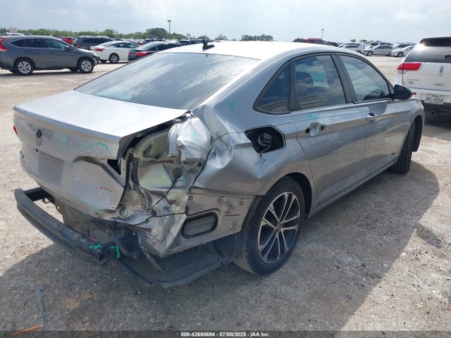 3VWBM7BU5NM022907 Volkswagen 1.5 tsi