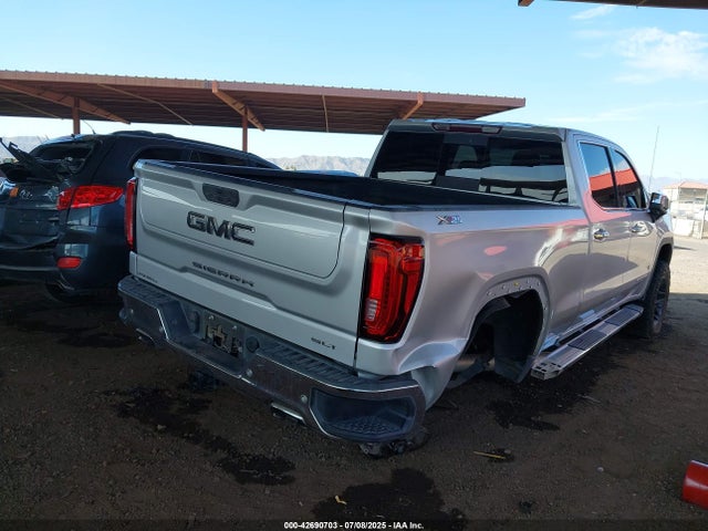 3GTU9DED5LG349388 GMC l84 - di, dfm, alum, gen 5, var 2