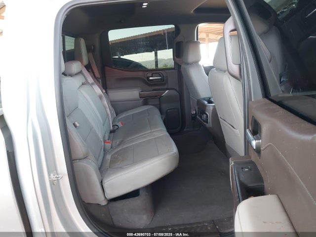 3GTU9DED5LG349388 GMC l84 - di, dfm, alum, gen 5, var 2