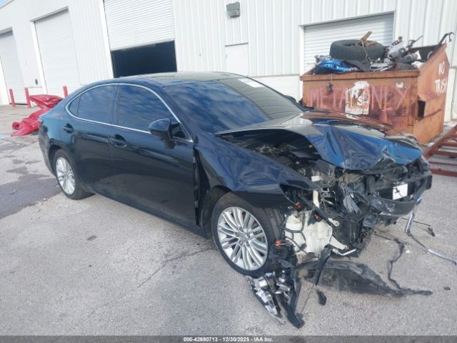 2016 LEXUS ES 350 58ABK1GG0GU006027