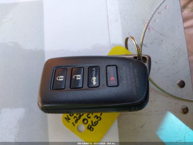 2016 LEXUS ES 350 58ABK1GG0GU006027 Photo 10