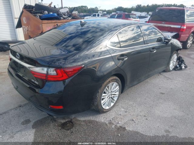 2016 LEXUS ES 350 58ABK1GG0GU006027 Photo 3