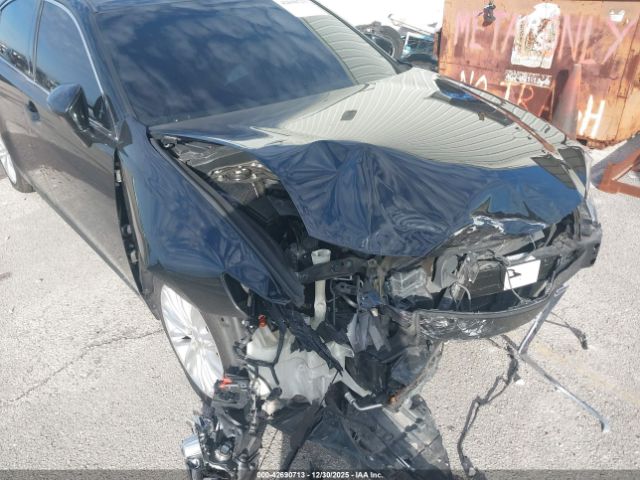 2016 LEXUS ES 350 58ABK1GG0GU006027 Photo 5