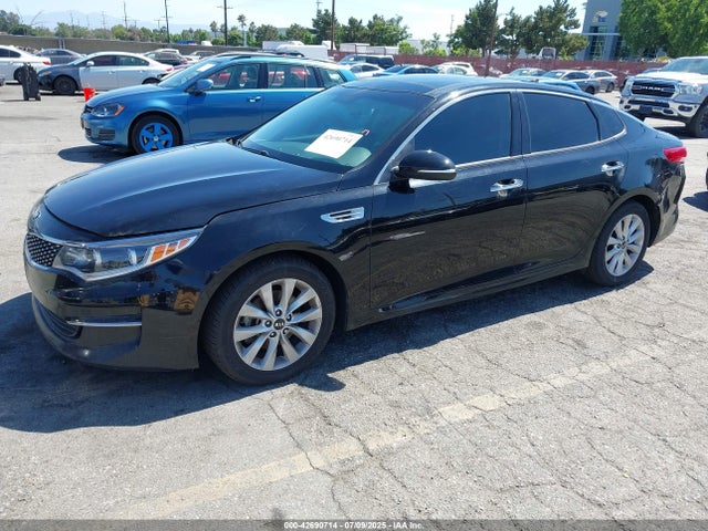 5XXGU4L37GG102288 KIA t-gdi theta ii
