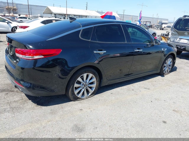 5XXGU4L37GG102288 KIA t-gdi theta ii