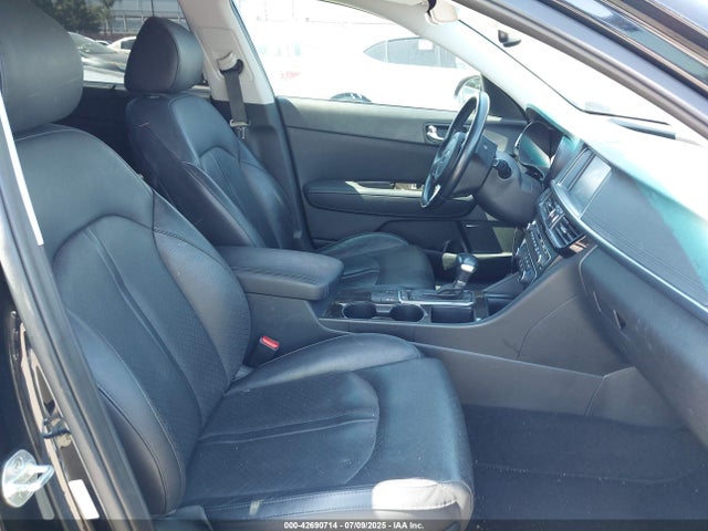 5XXGU4L37GG102288 KIA t-gdi theta ii