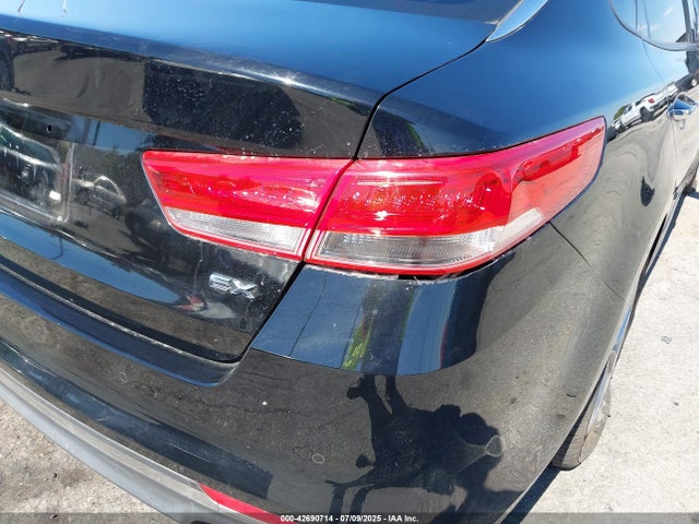 5XXGU4L37GG102288 KIA t-gdi theta ii