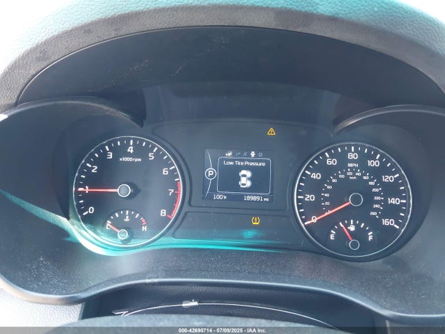 5XXGU4L37GG102288 KIA t-gdi theta ii