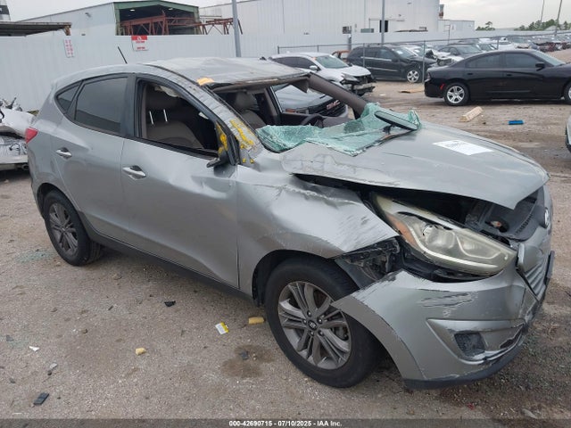 KM8JT3AF4FU977929 Hyundai dohc gdi nu