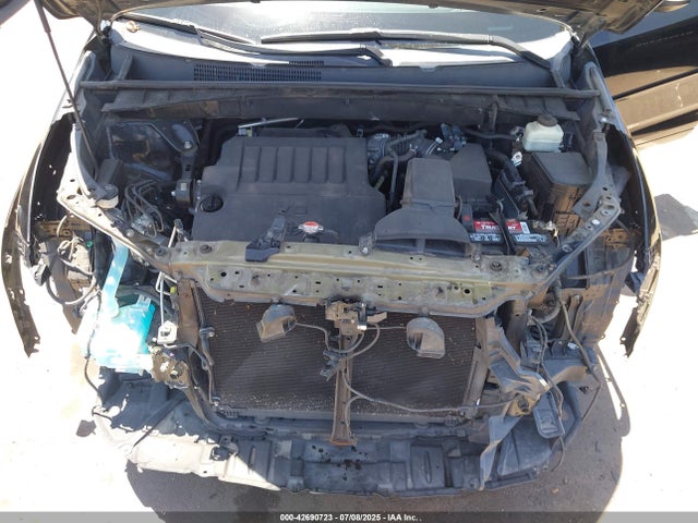 5TDKKRFH2GS141910 Toyota 2gr-fe