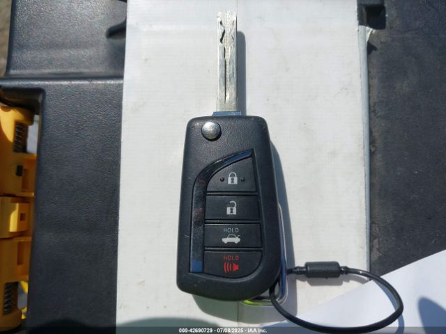 2022 TOYOTA CAMRY 4T1G11AK4NU706403 Photo 10