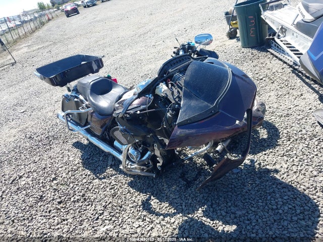 2017 HARLEY-DAVIDSON FLTRXS 1HD1KTC11HB618530