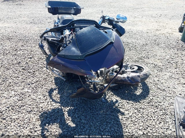 1HD1KTC11HB618530 Harley-Davidson Fltrxs Road Glide Special