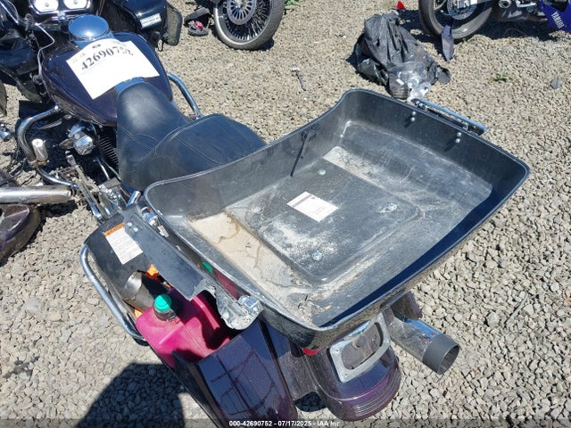 1HD1KTC11HB618530 Harley-Davidson Fltrxs Road Glide Special
