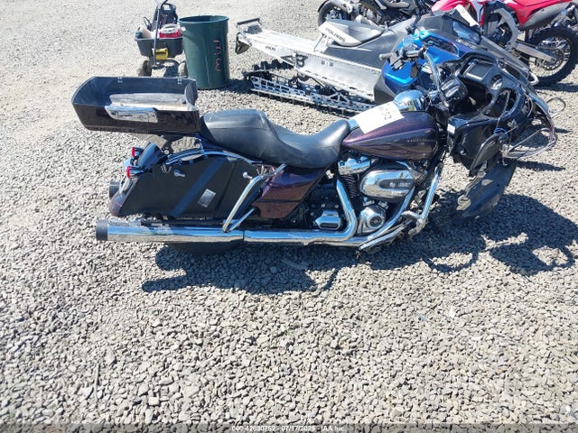 1HD1KTC11HB618530 Harley-Davidson Fltrxs Road Glide Special