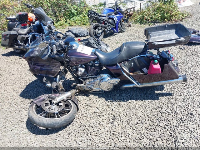 1HD1KTC11HB618530 Harley-Davidson Fltrxs Road Glide Special