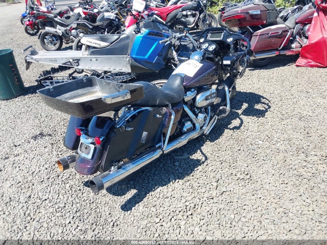 2017 HARLEY-DAVIDSON FLTRXS 1HD1KTC11HB618530 Photo 3