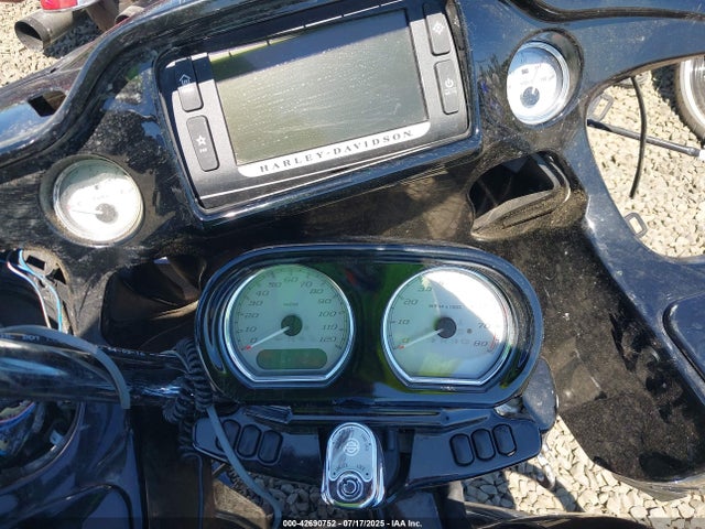 2017 HARLEY-DAVIDSON FLTRXS 1HD1KTC11HB618530 Photo 6