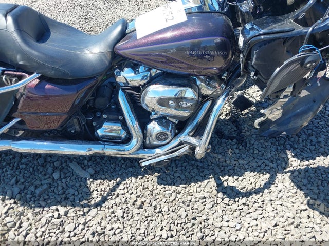 2017 HARLEY-DAVIDSON FLTRXS 1HD1KTC11HB618530 Photo 7