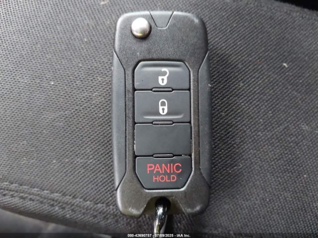 2016 JEEP RENEGADE ZACCJBAW9GPD39479 Photo 10