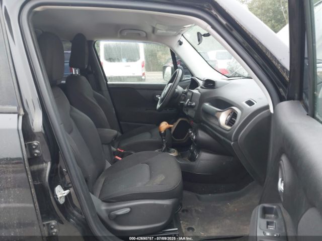 2016 JEEP RENEGADE ZACCJBAW9GPD39479 Photo 4