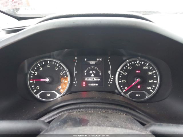 2016 JEEP RENEGADE ZACCJBAW9GPD39479 Photo 6